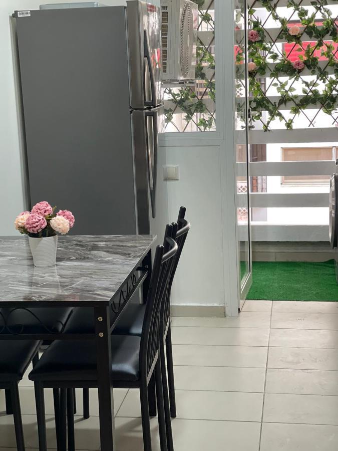 Superbe Appartement Au Coeur De Casablanca Eksteriør billede