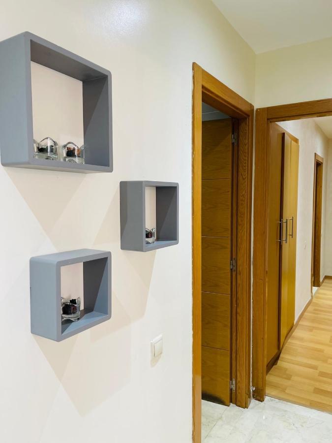 Superbe Appartement Au Coeur De Casablanca Eksteriør billede